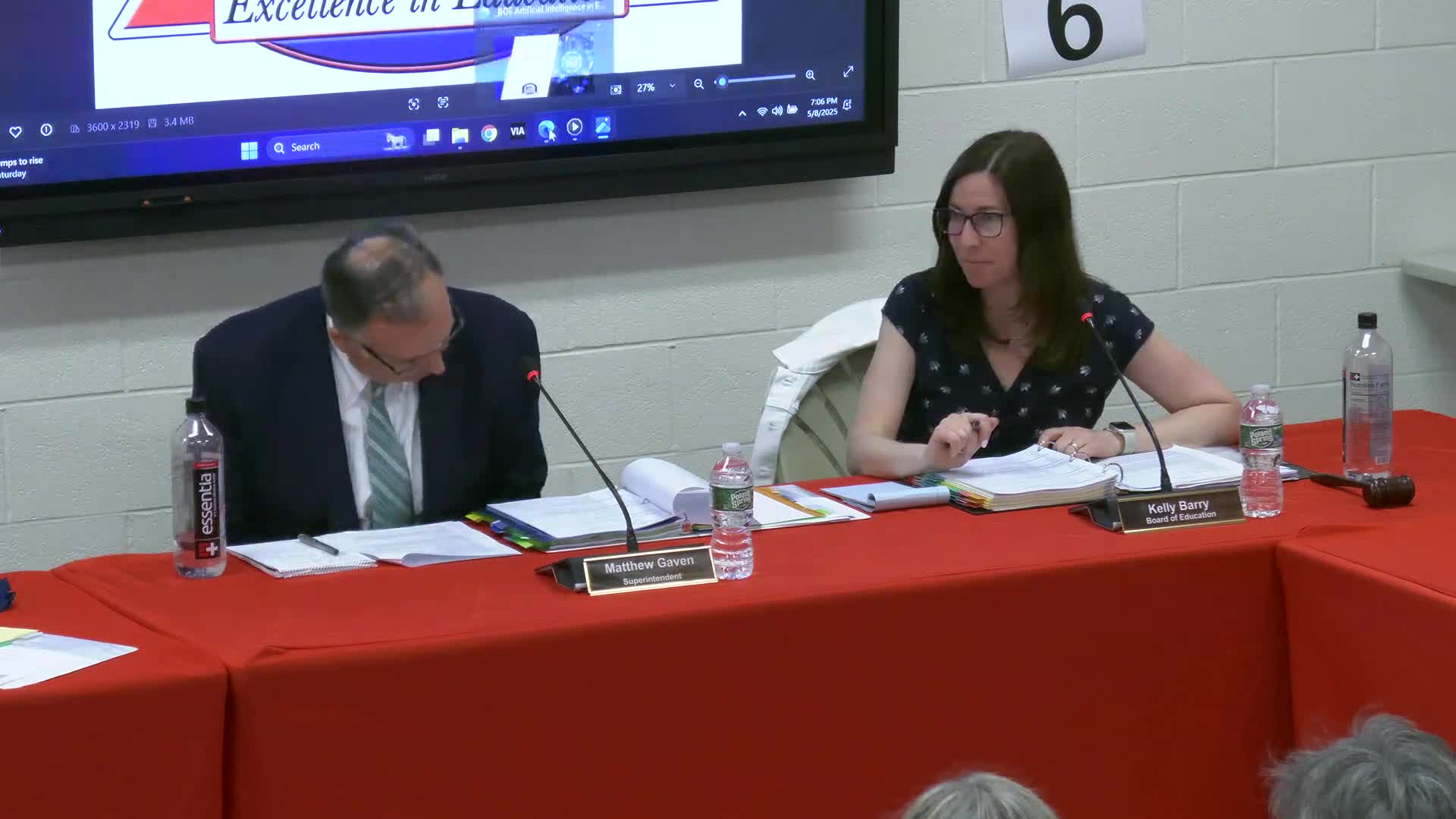 Rockville Centre district pilots AI tools from kindergarten to high school; students, teachers show classroom uses