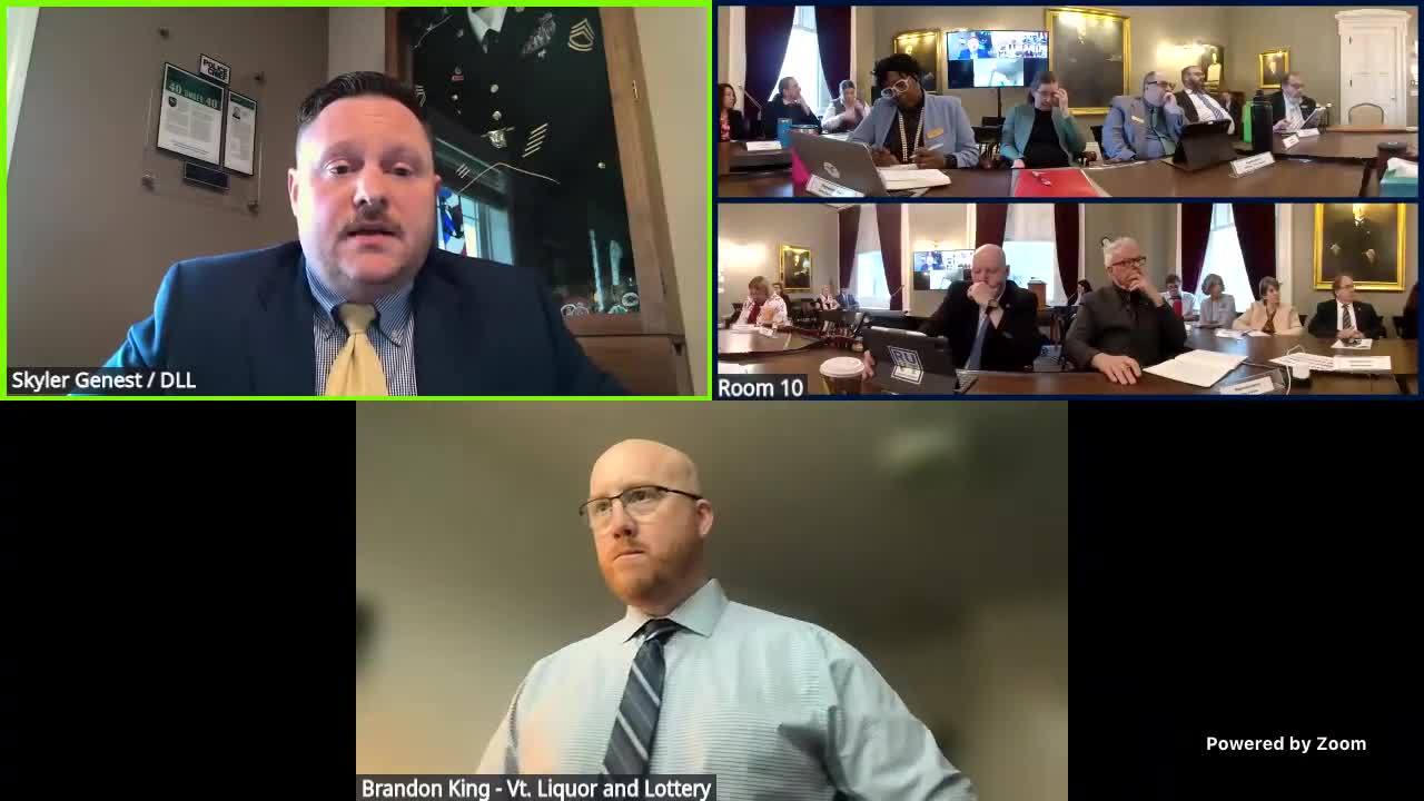 Vermont tobacco compliance team integrates AI for online surveillance and education