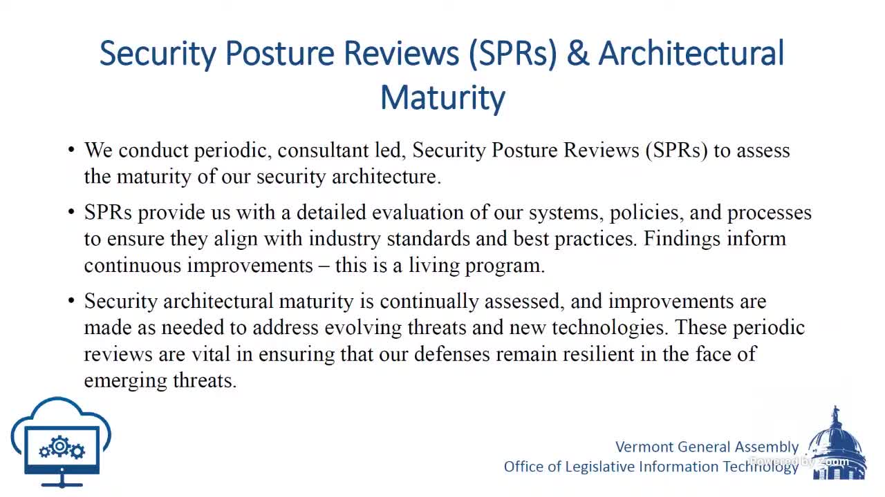 IT Security Team reports 95000 thwarted cyber attempts in recent security review