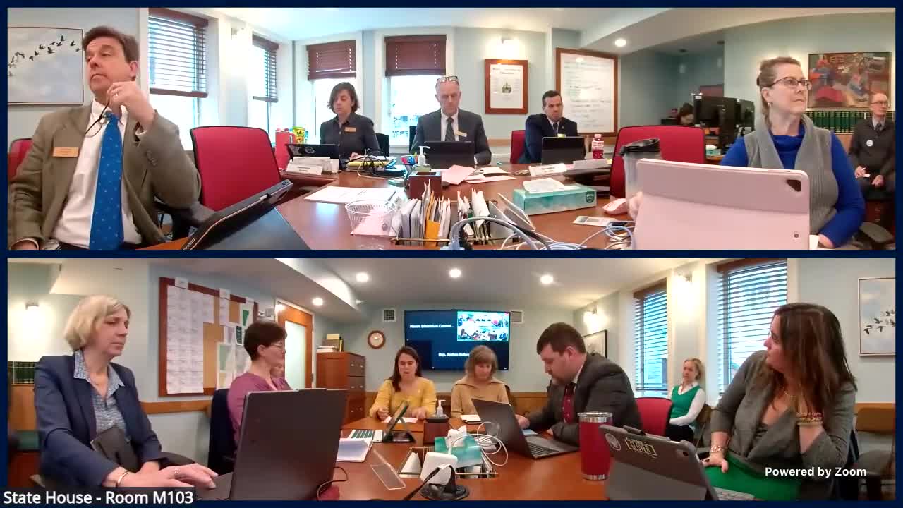 Vermont agency recommends model policy for cell phone use in schools