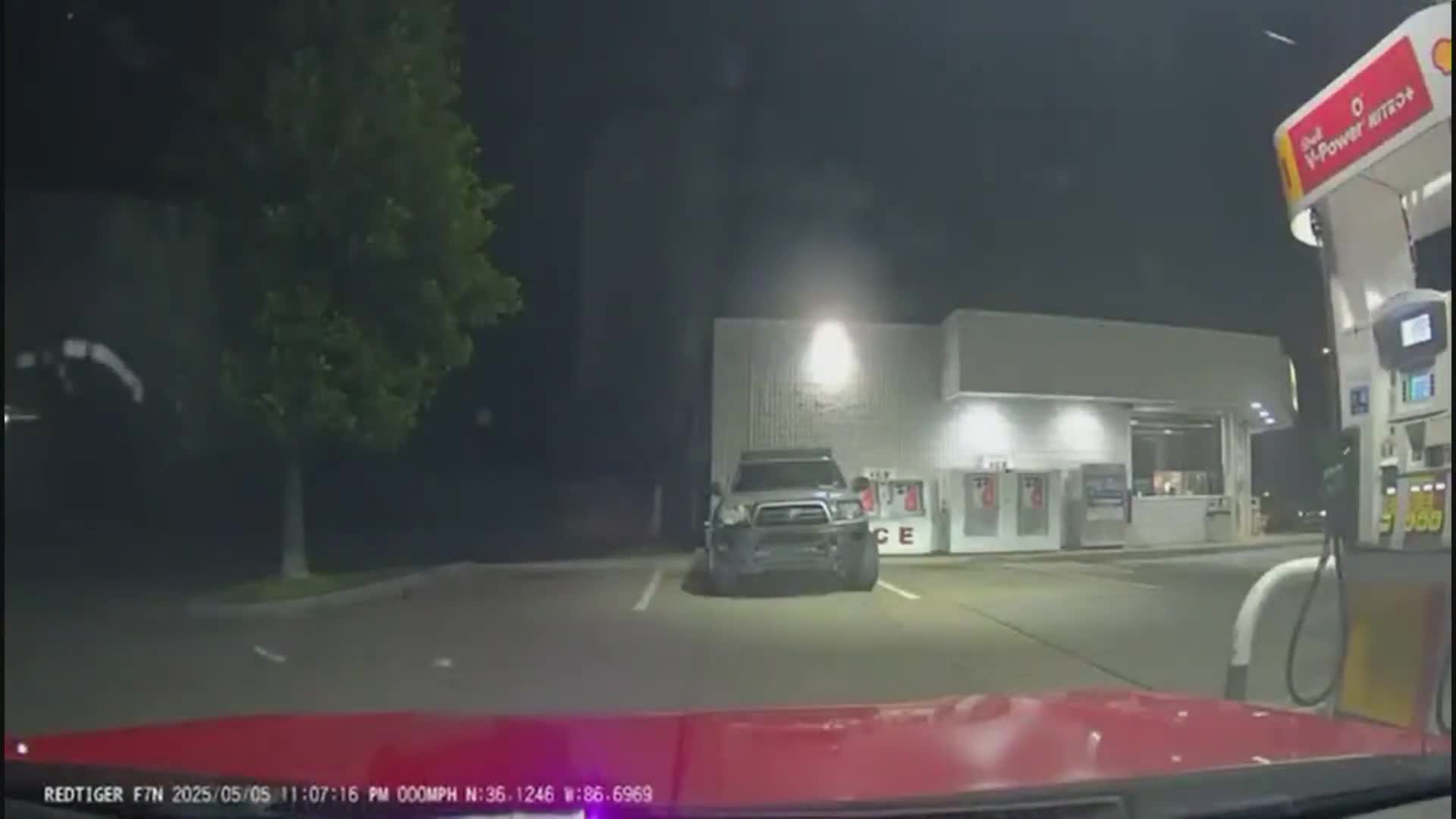 Metro Council member questions Tennessee Highway Patrol's jurisdiction on local traffic enforcement