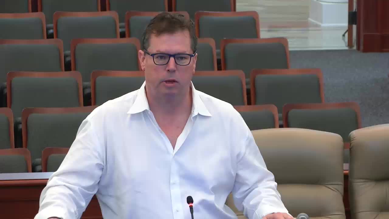 Developers propose steakhouse with event space amid tree preservation concerns in Southlake