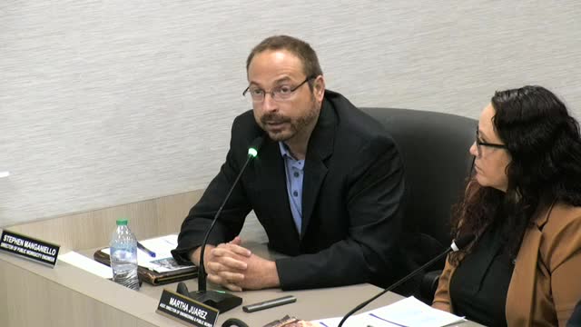 National City outlines $20M capital improvement needs to enhance community services