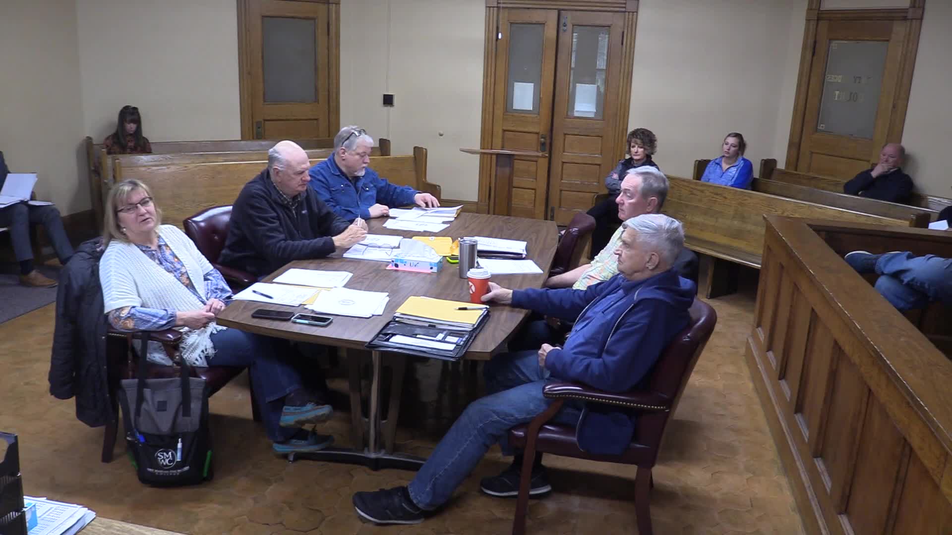 Edgar County health department establishes new medical reserve corps for emergency response