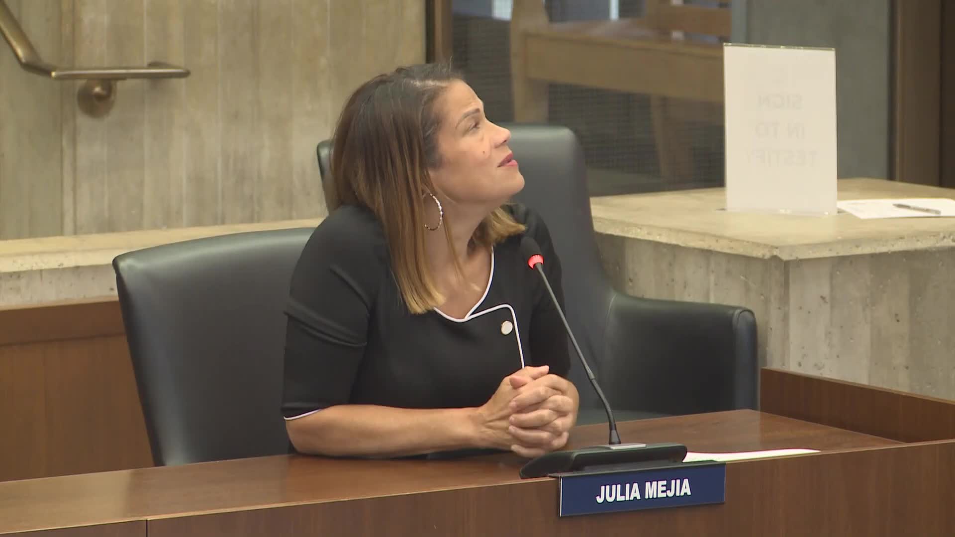 Boston City Council advocates for community-led mental health crisis response initiatives