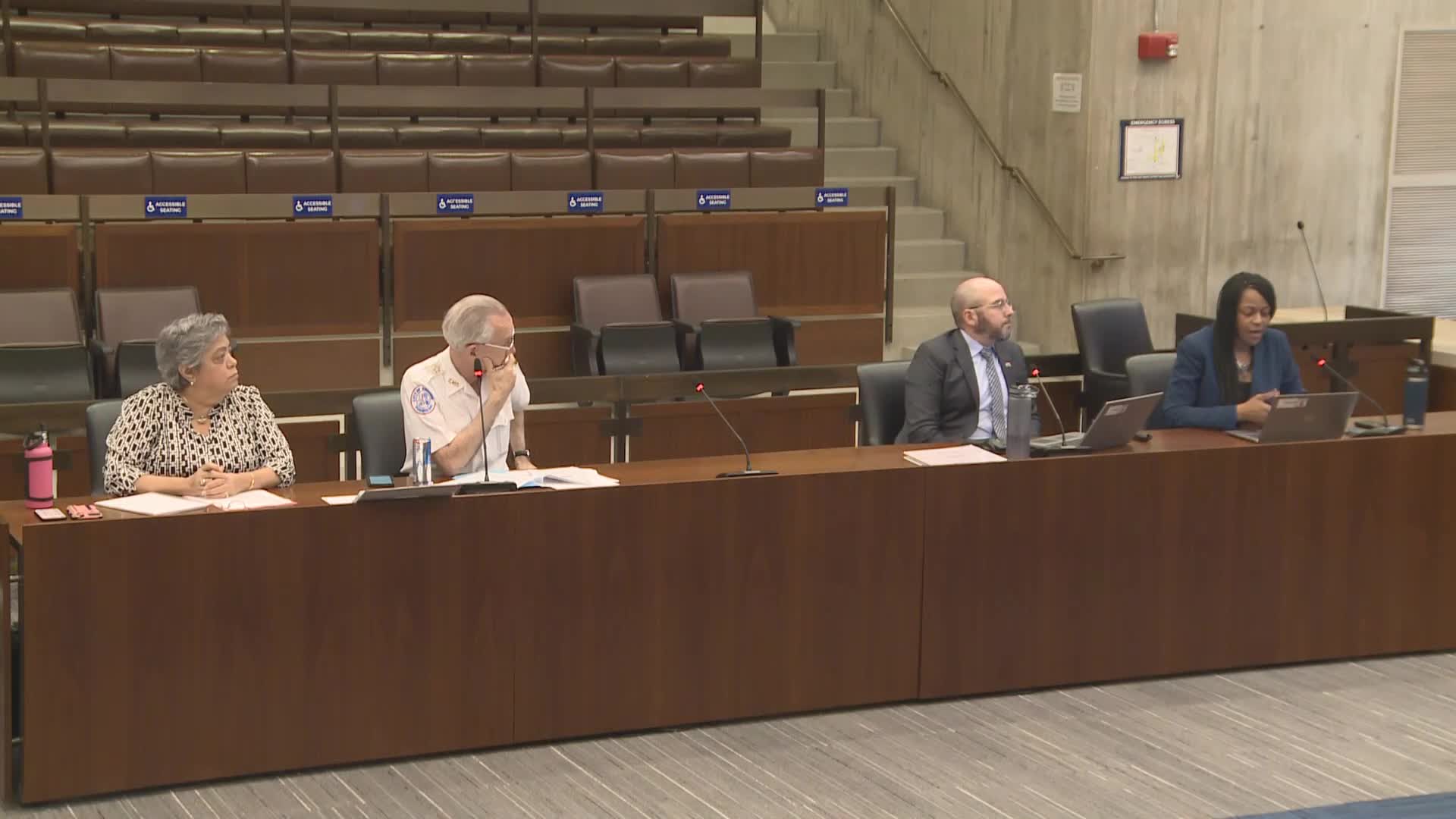 Boston officials unveil harm reduction strategies to combat overdose crisis in neighborhoods