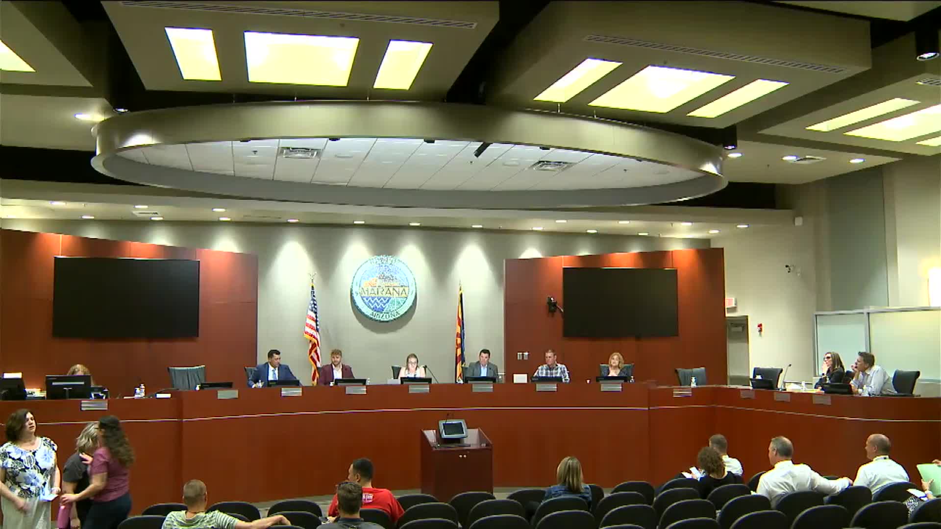 President Holt discusses Pima County early education success and future plans