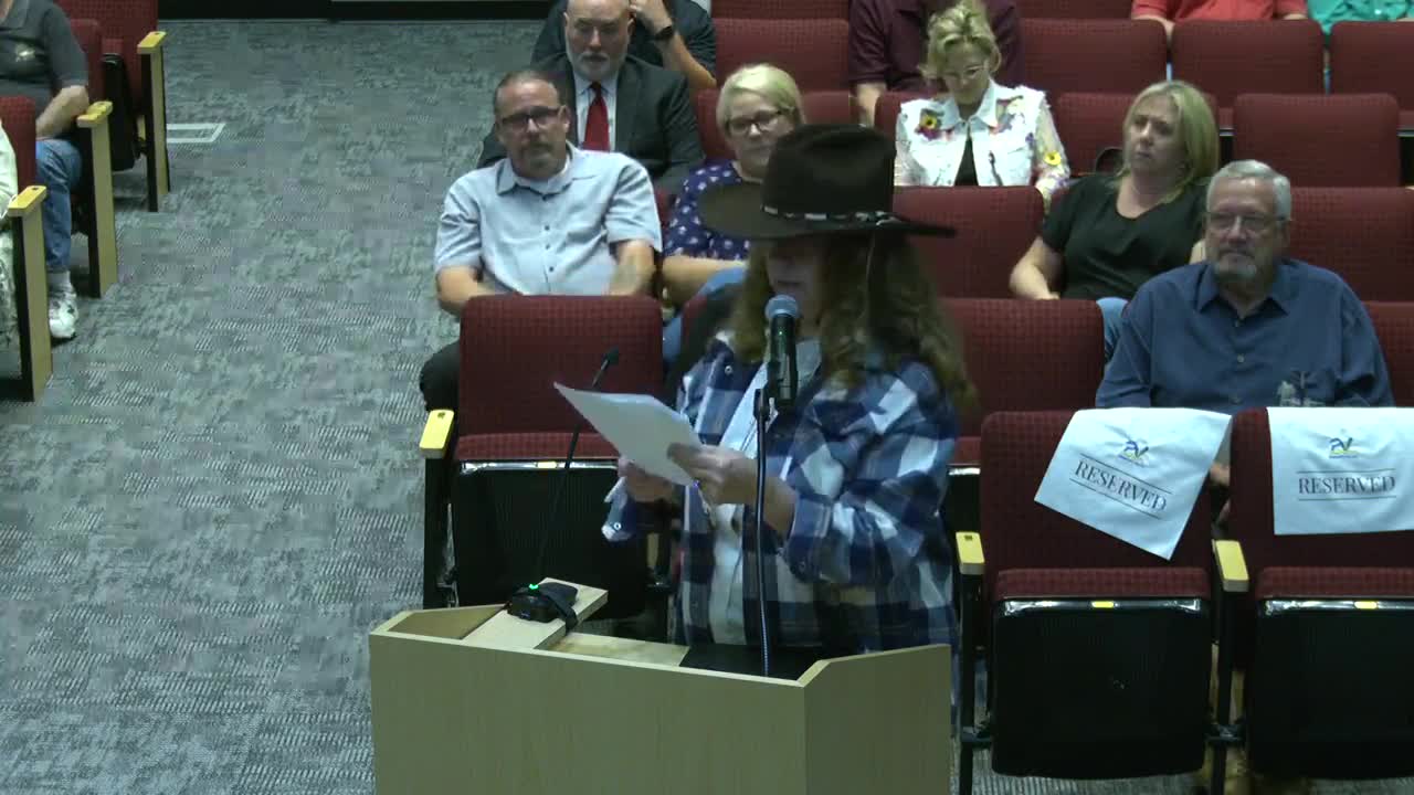 Chamber of Commerce advocates for Amazon project amid community concerns