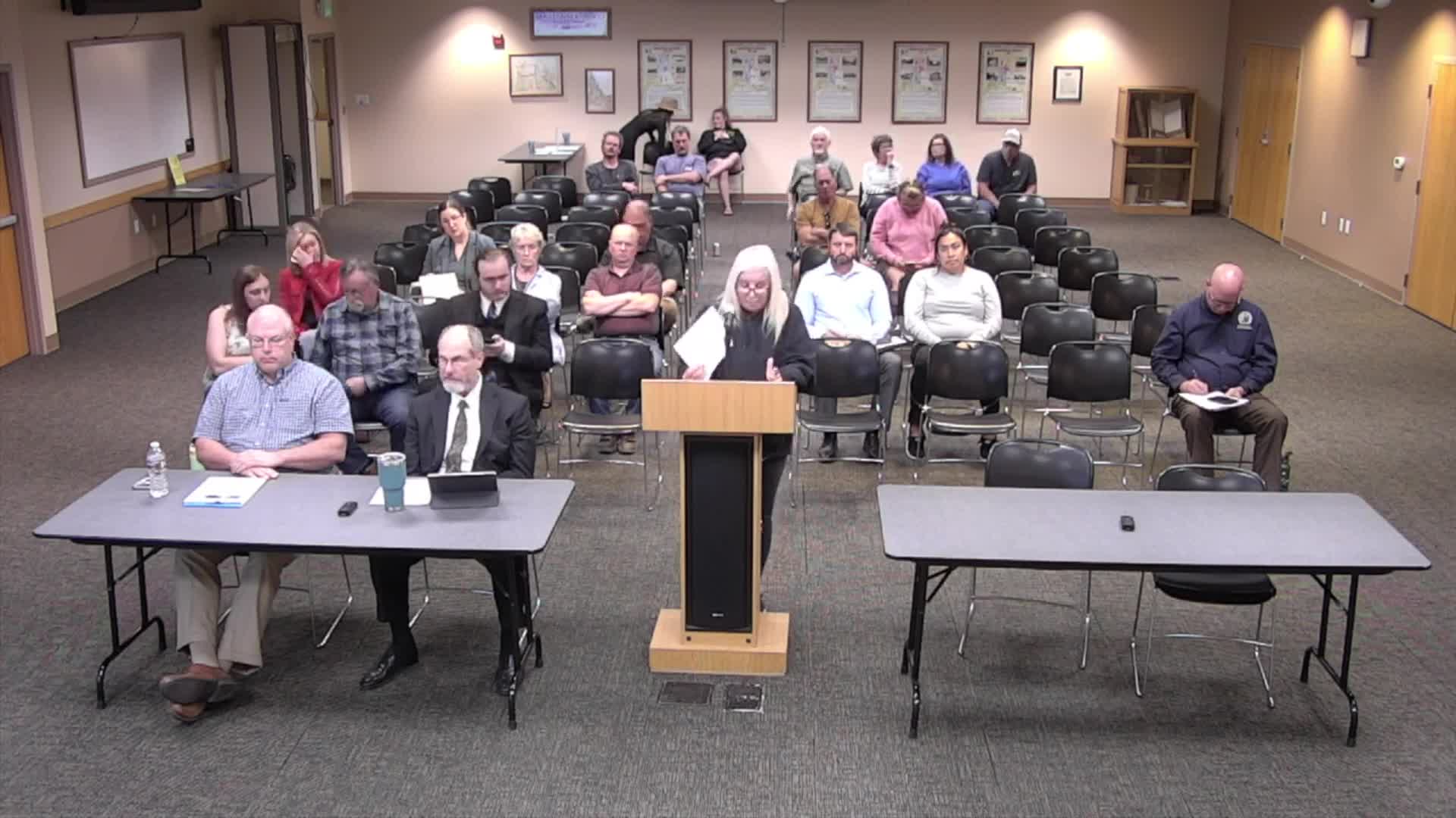 Connie shares story of 70-acre land purchase for family's future