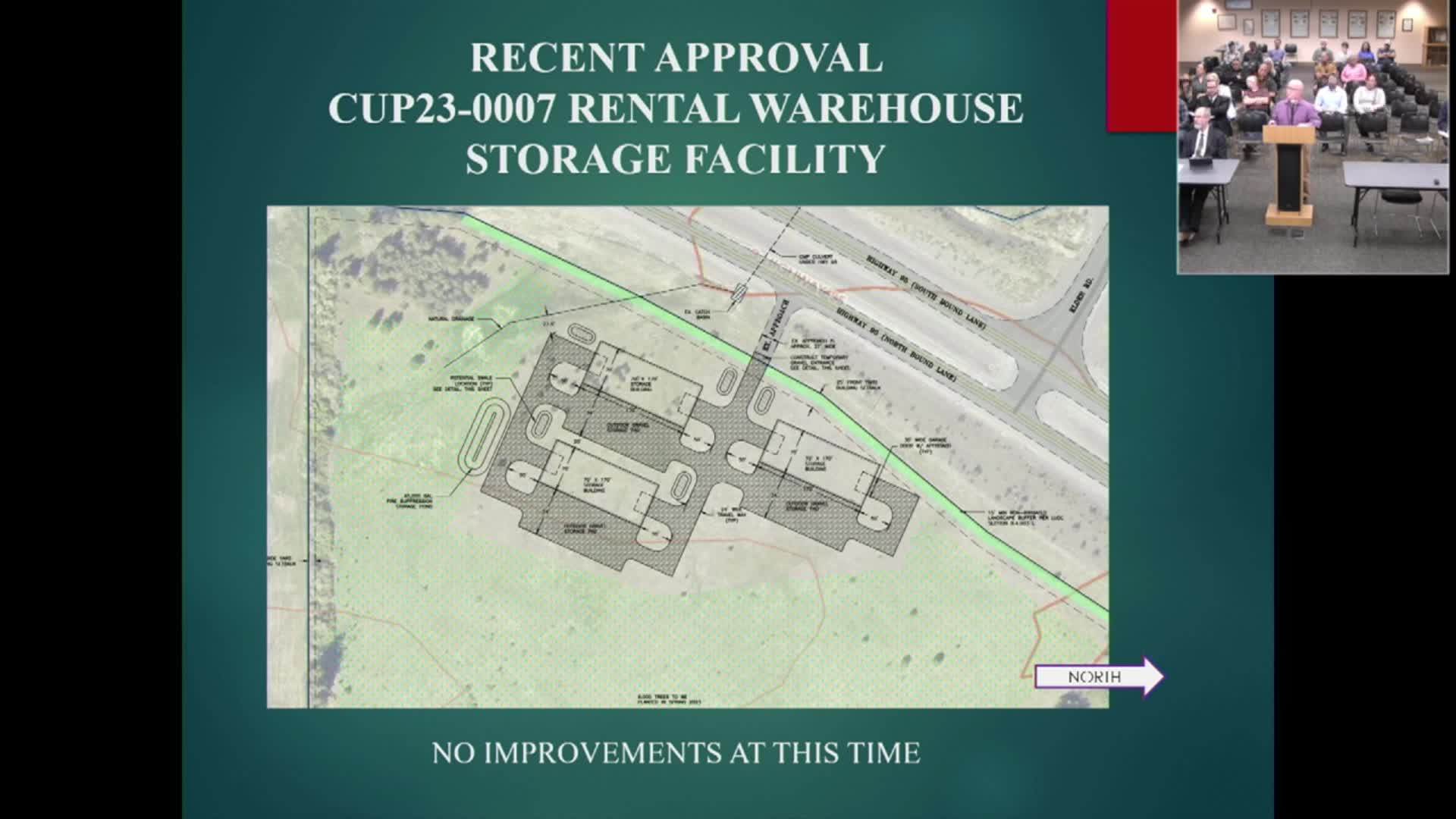 Coeur d'Alene tribe opposes commercial rezoning near Highway 95 and Elder Road