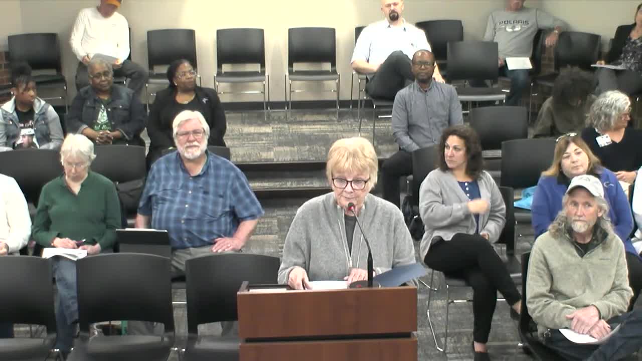 Beloit City Council declares May as Mental Health Awareness Month