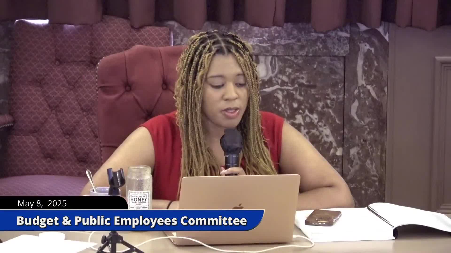 Fire Department explores changes to drug testing policy amid cannabis legalization