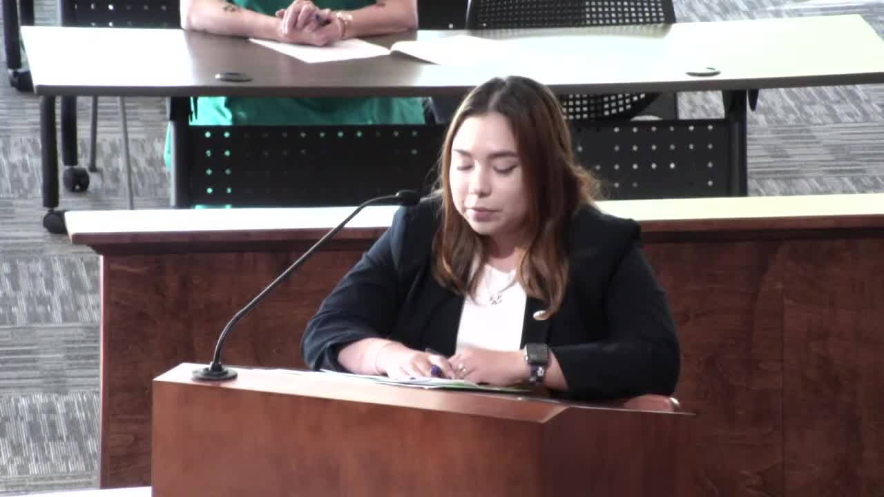 Board reviews group home proposal amid community concerns in Henry County