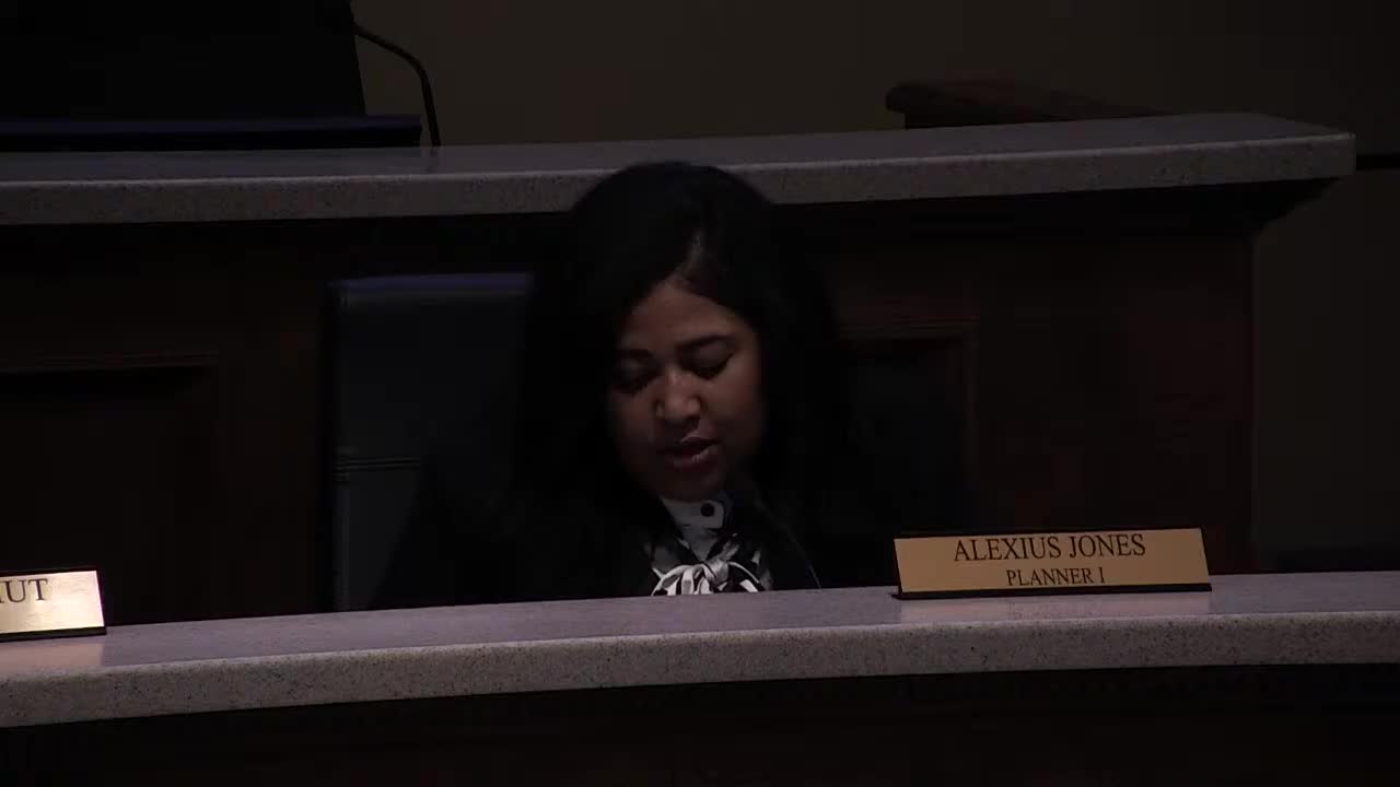 Henry County approves cluster home development and rezoning requests despite opposition