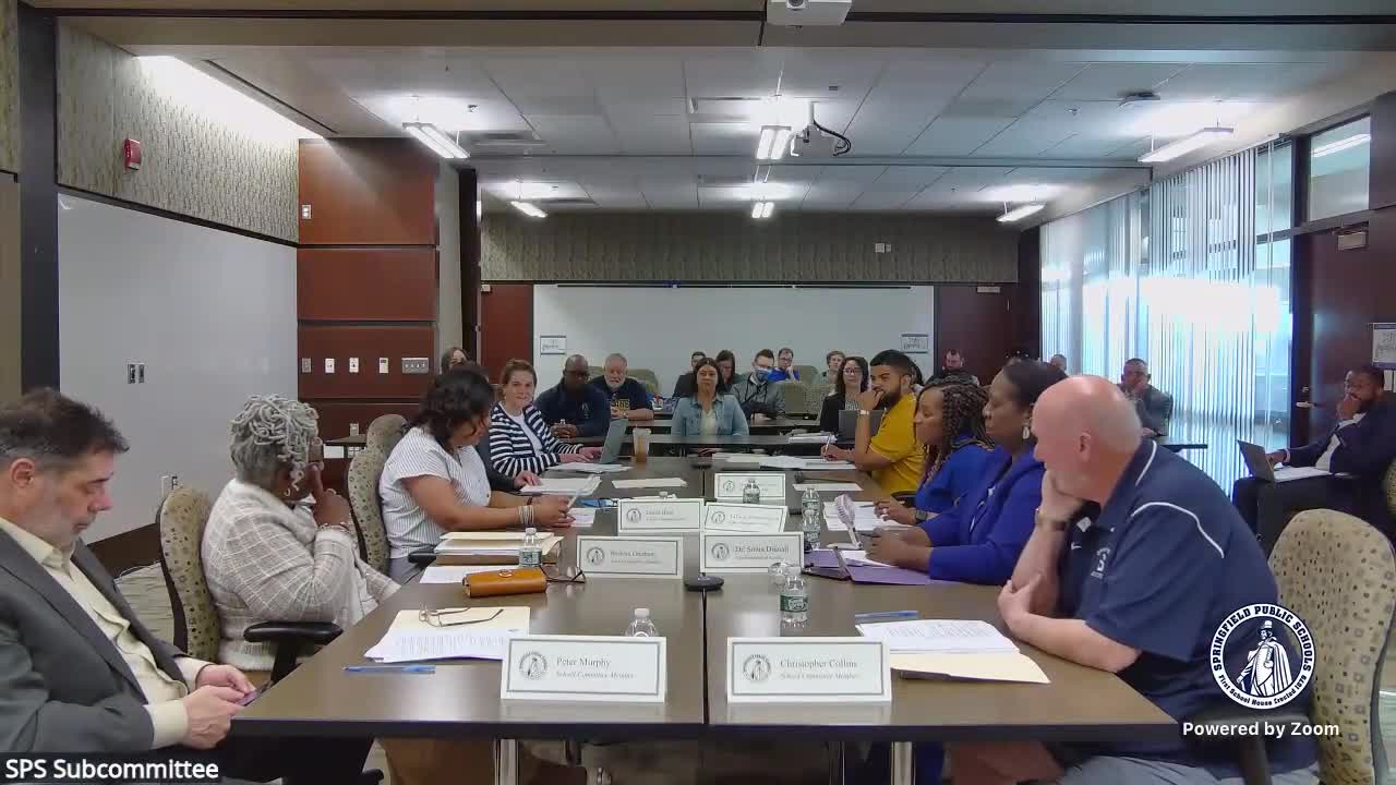 School Committee approves resolution for equitable public school funding in Massachusetts
