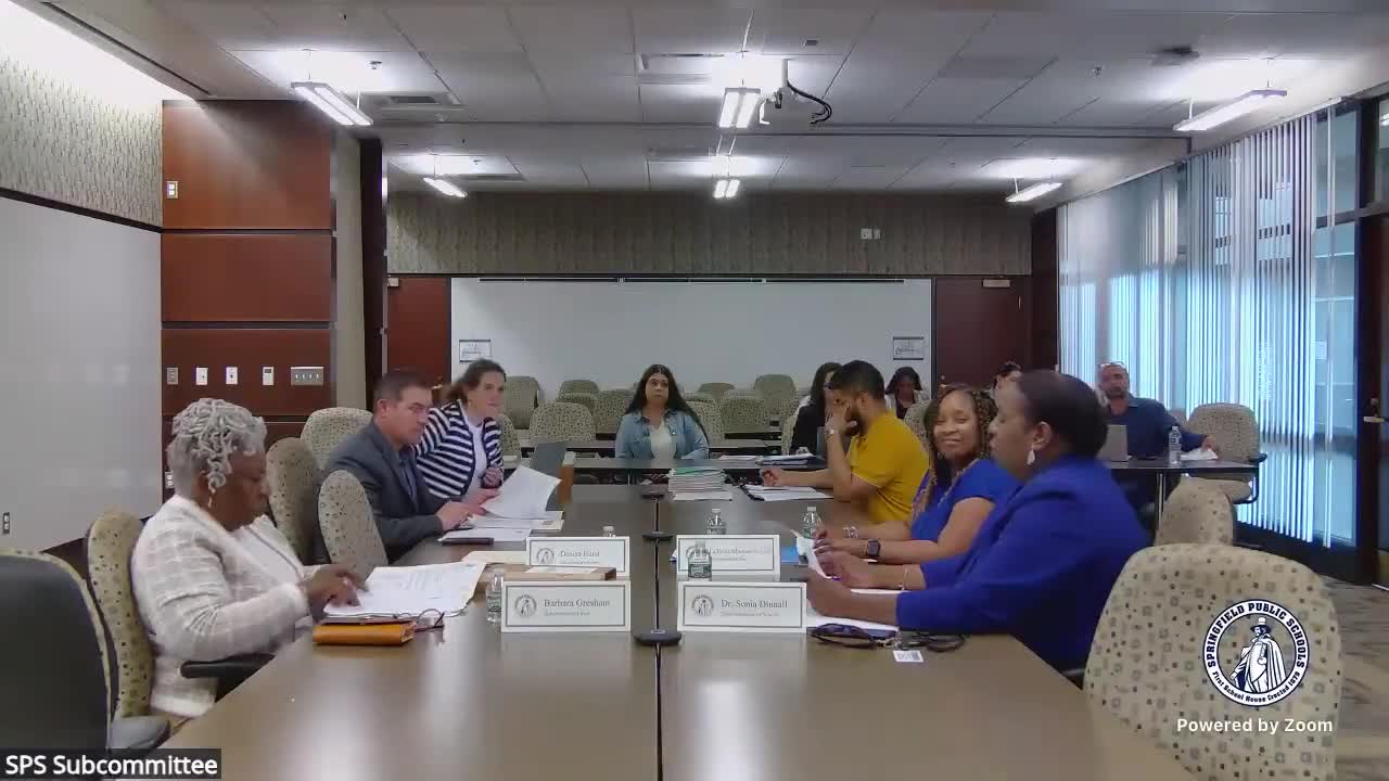 Duggan Middle School secures grant for culturally responsive history curriculum