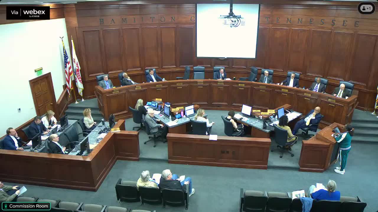 Hamilton County bus driver demands immediate safety training for special needs transport