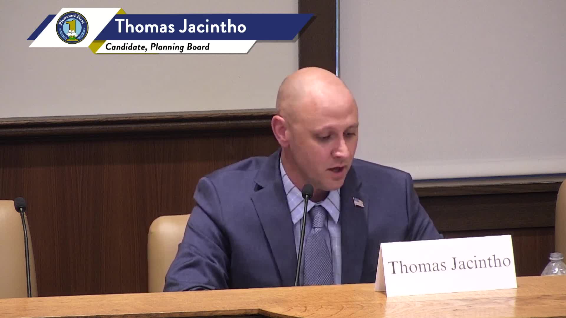 Plymouth leaders propose cooperative strategy for affordable housing development