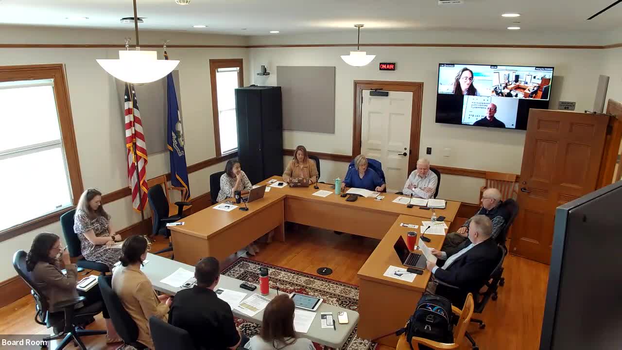 Commission appoints seniors behavioral health committee and funds consultant to drill into local needs