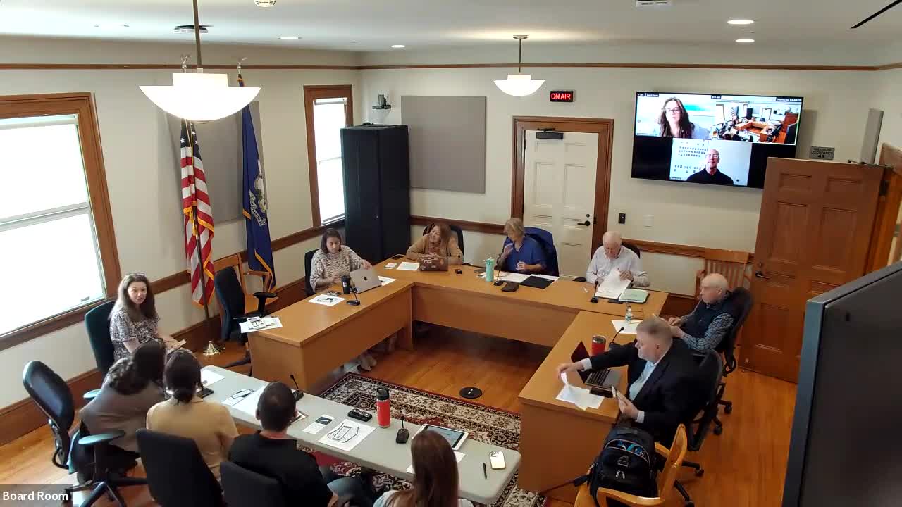 Community CARES outlines youth mental-health initiatives and urges clearer crisis-contact pathways