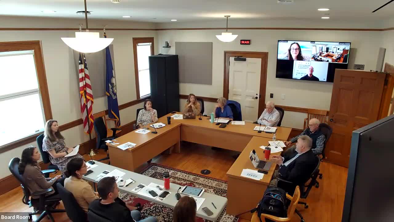 New Canaan health department reports rise in tick positives, continues COVID-era programs during leadership transition