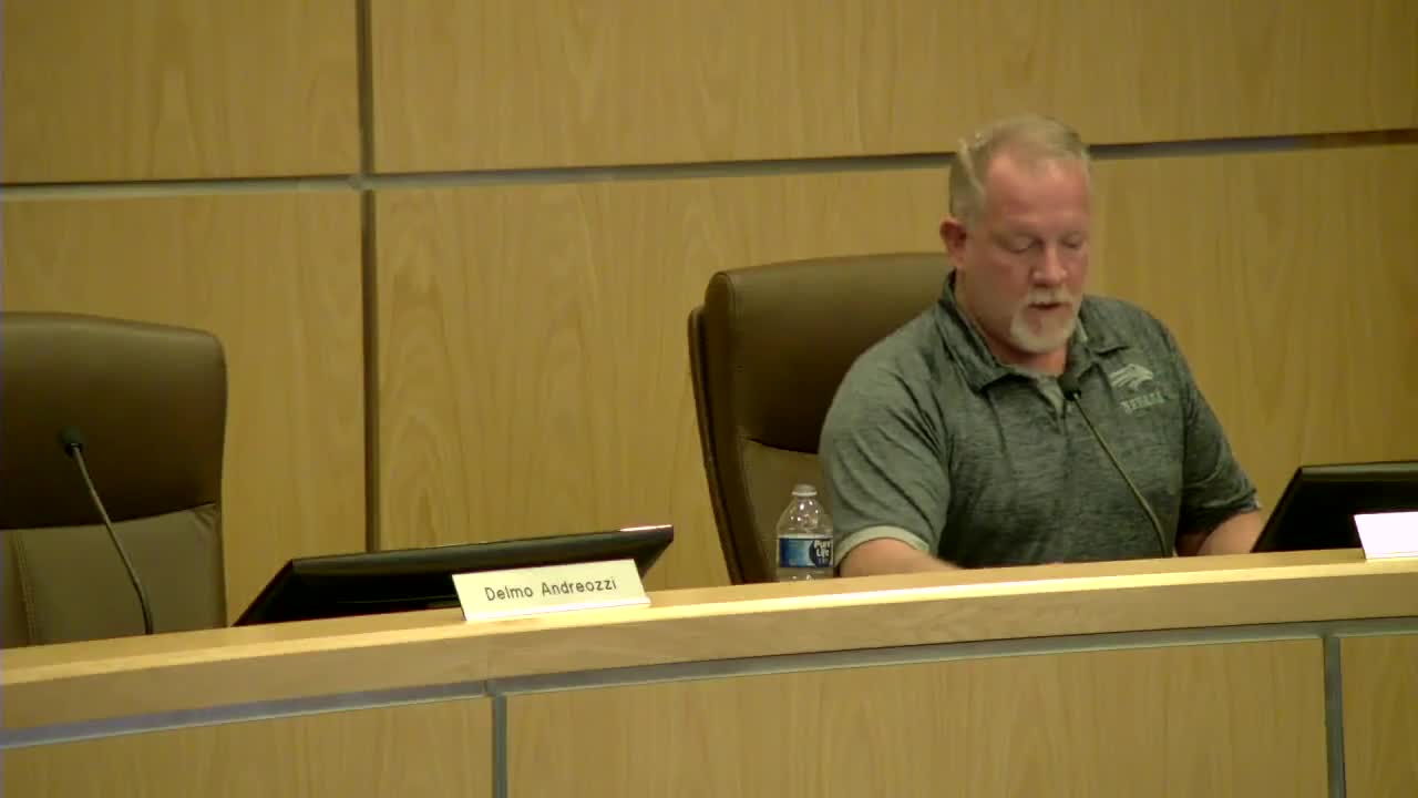 Elko County commissioners hear livestock complaints, postpone fair-board appointment