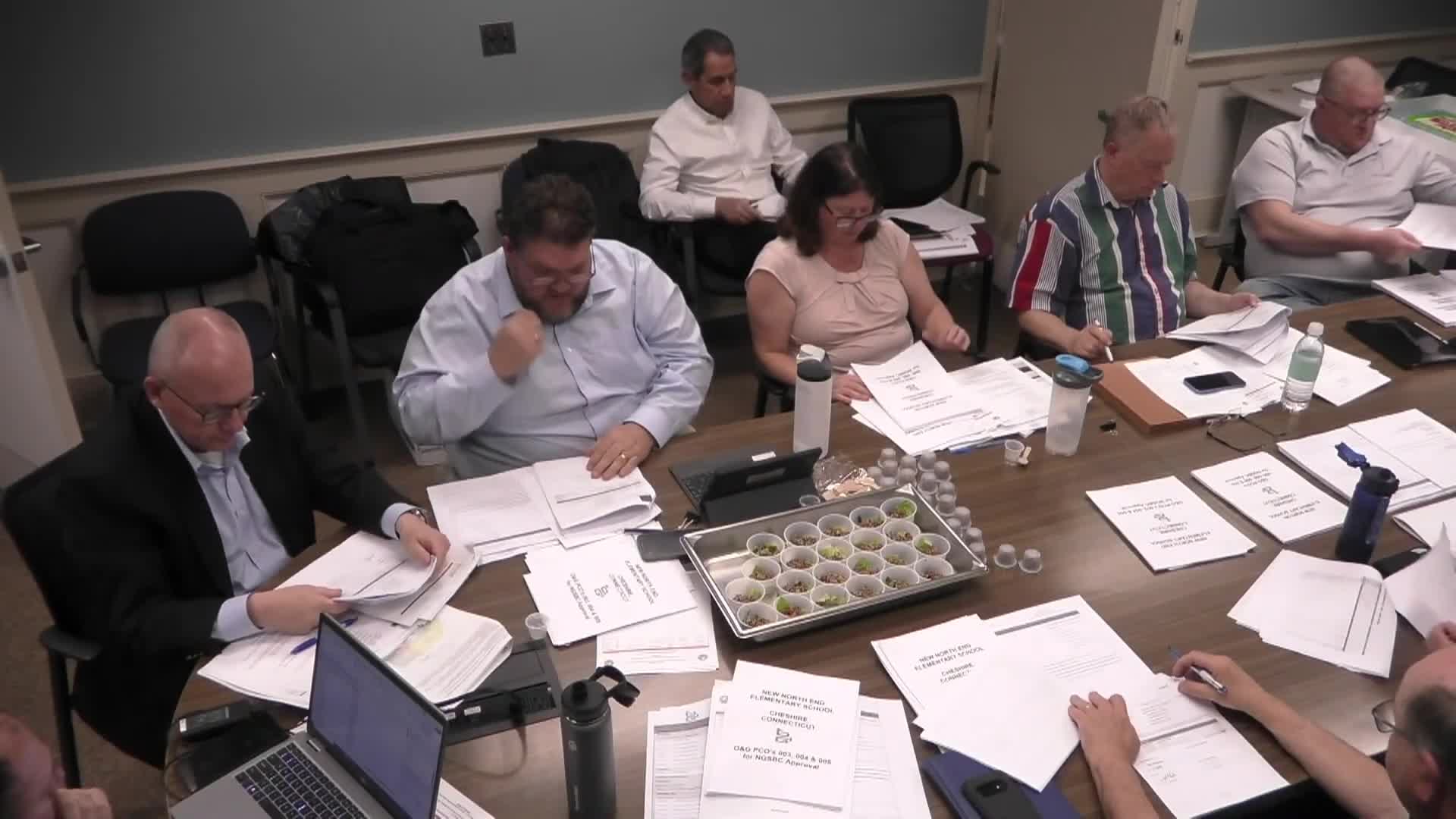 Soil testing reveals 2100 cubic yards of contaminated topsoil in Mount Norton project