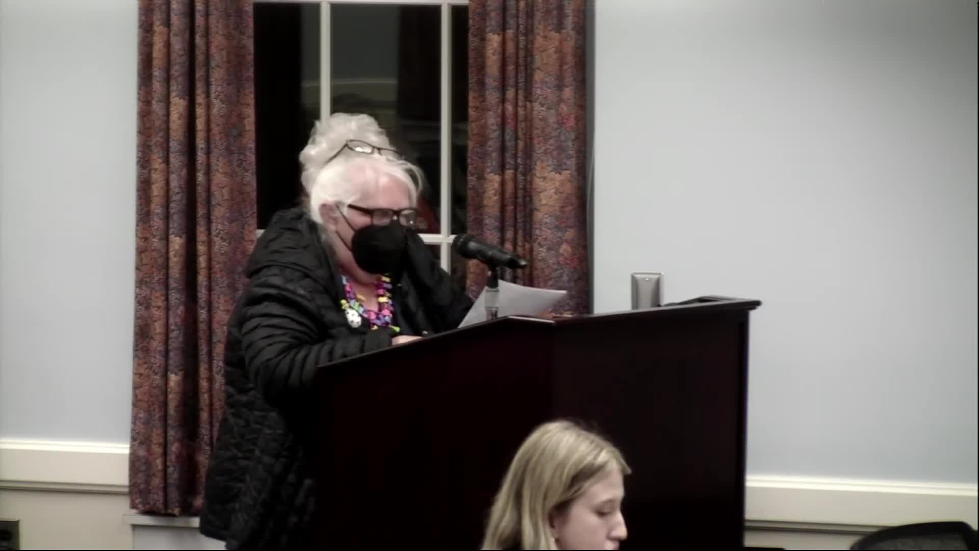 Cheshire residents demand answers on animal control and transparency issues