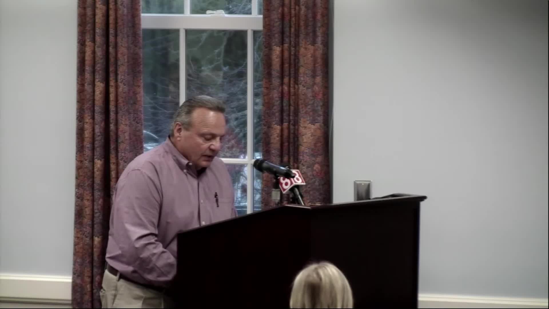 Cheshire town council faces transparency backlash over animal control FOIA responses