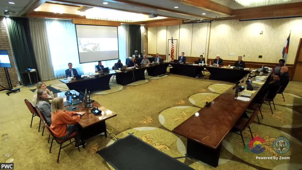 CPW prioritizes wildlife connectivity and outdoor recreation in Colorado's strategic planning