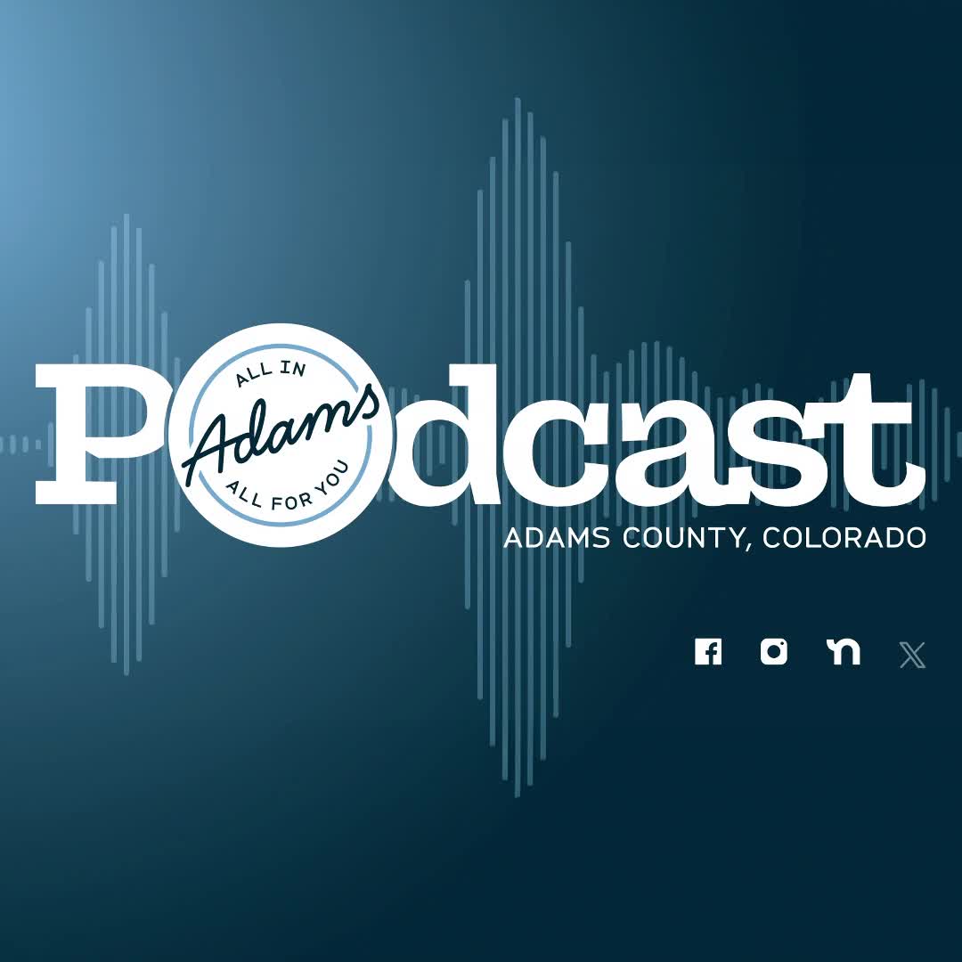 Adams County official addresses rising property taxes during community forum