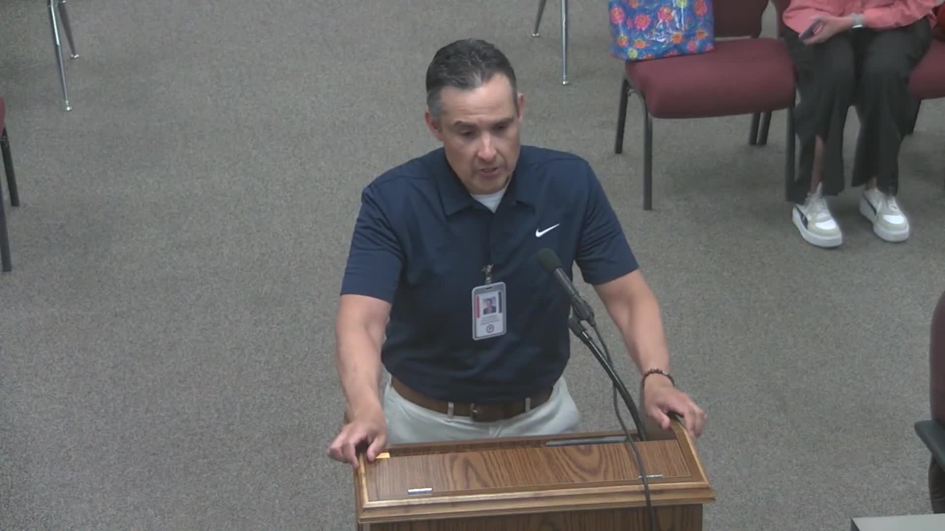 Plainview ISD faces declining enrollment after Cargill closure and school consolidation efforts