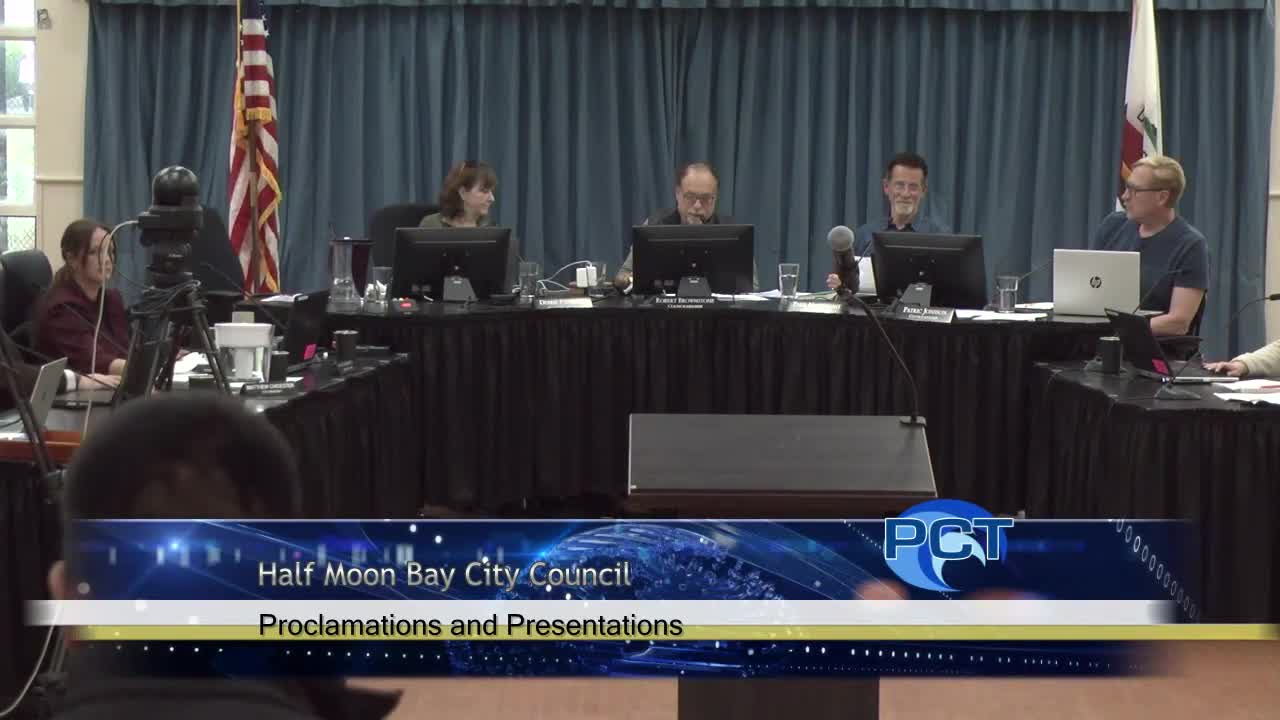Half Moon Bay shares Poplar Beach fire pit project results and community feedback
