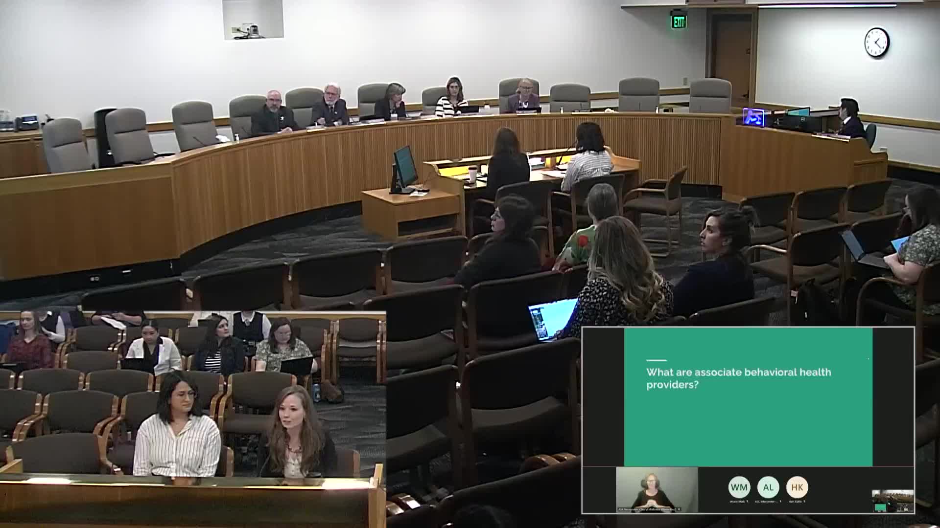Oregon Health Authority proposes rule change restricting associate providers from billing Medicaid