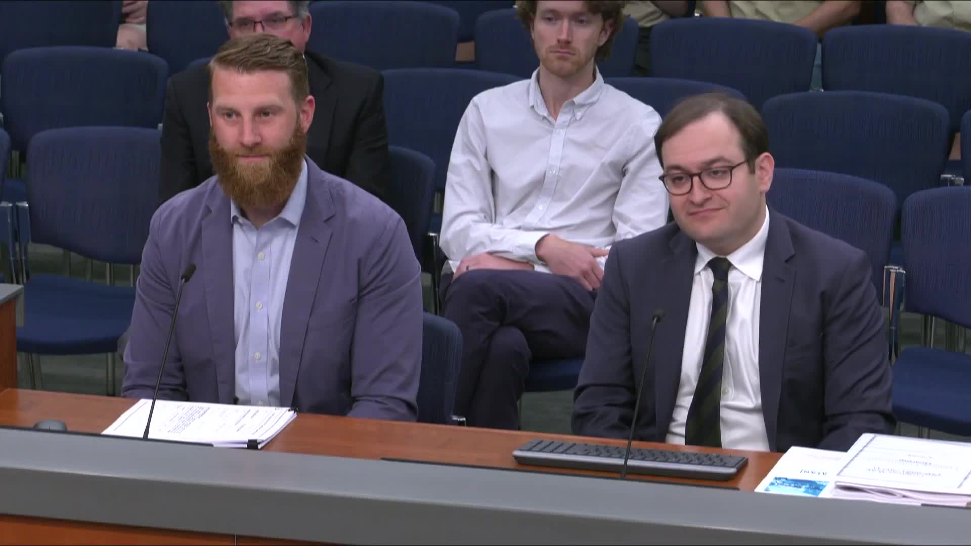 Gaithersburg planning commission highlights upcoming book fair and safety month events