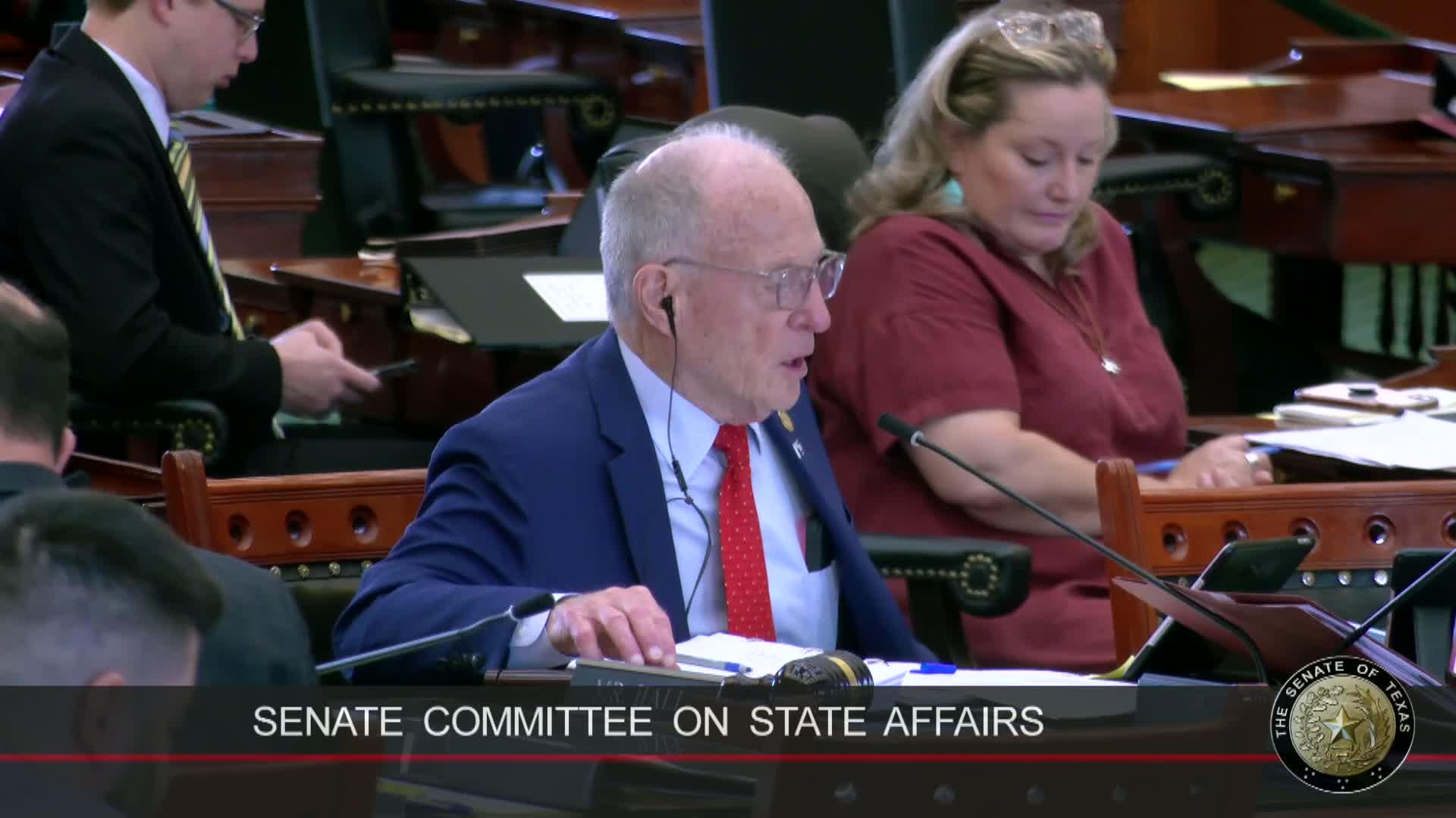 Texas Construction Association supports HB 2960 to protect subcontractor rights