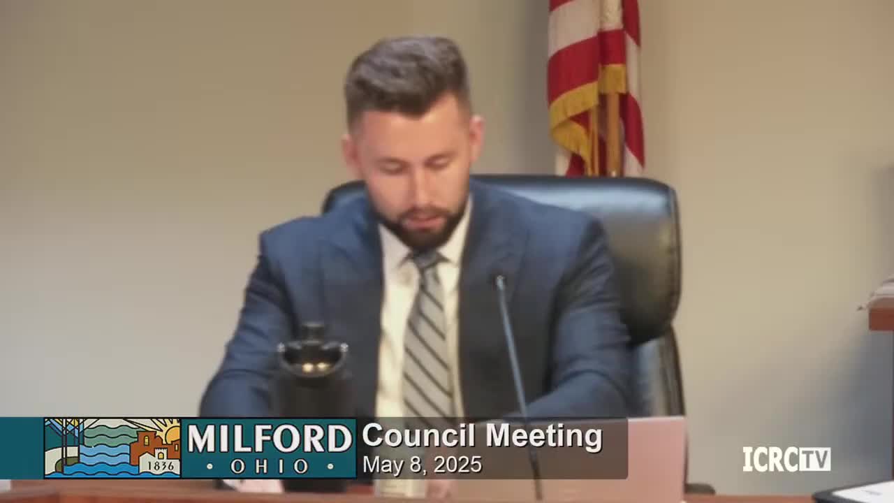 City Council approves iWork Systems software for efficient nuisance property management