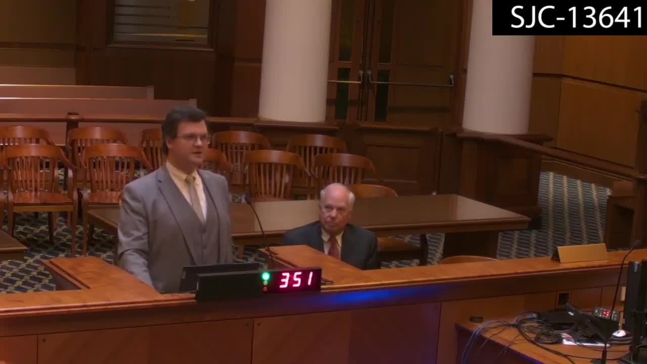 Defense argues grand jury process flawed due to prosecutor influence in case