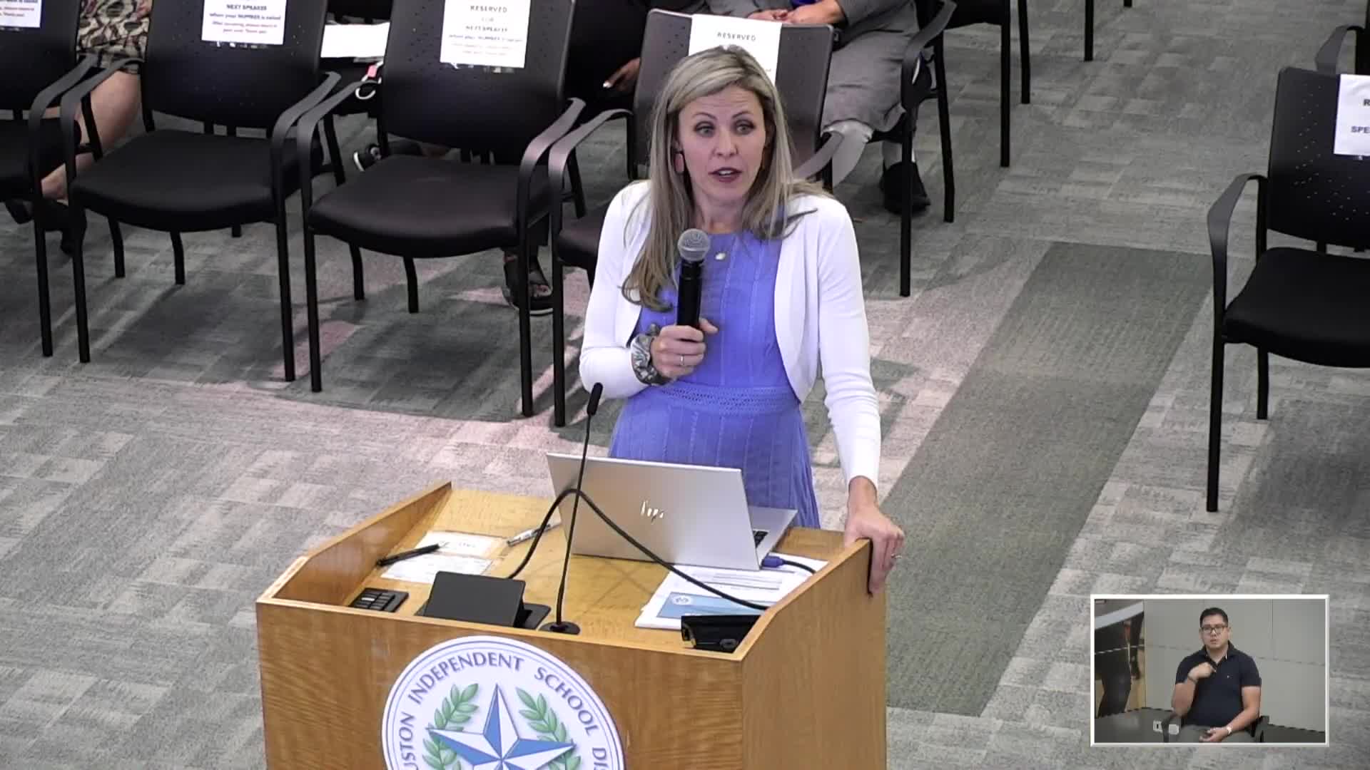 District implements accelerated middle school math and digital resources to boost scores