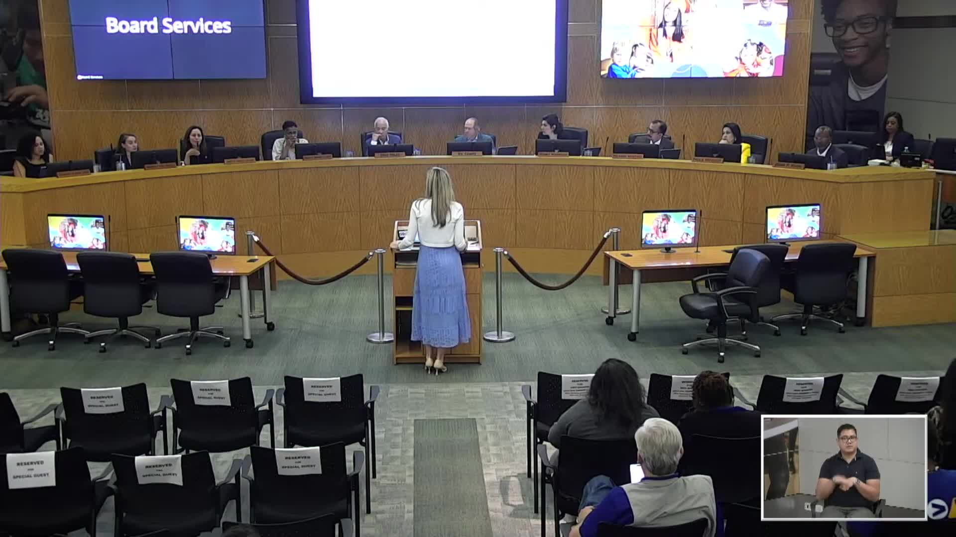 Middle Schools implement science of reading program to enhance student literacy