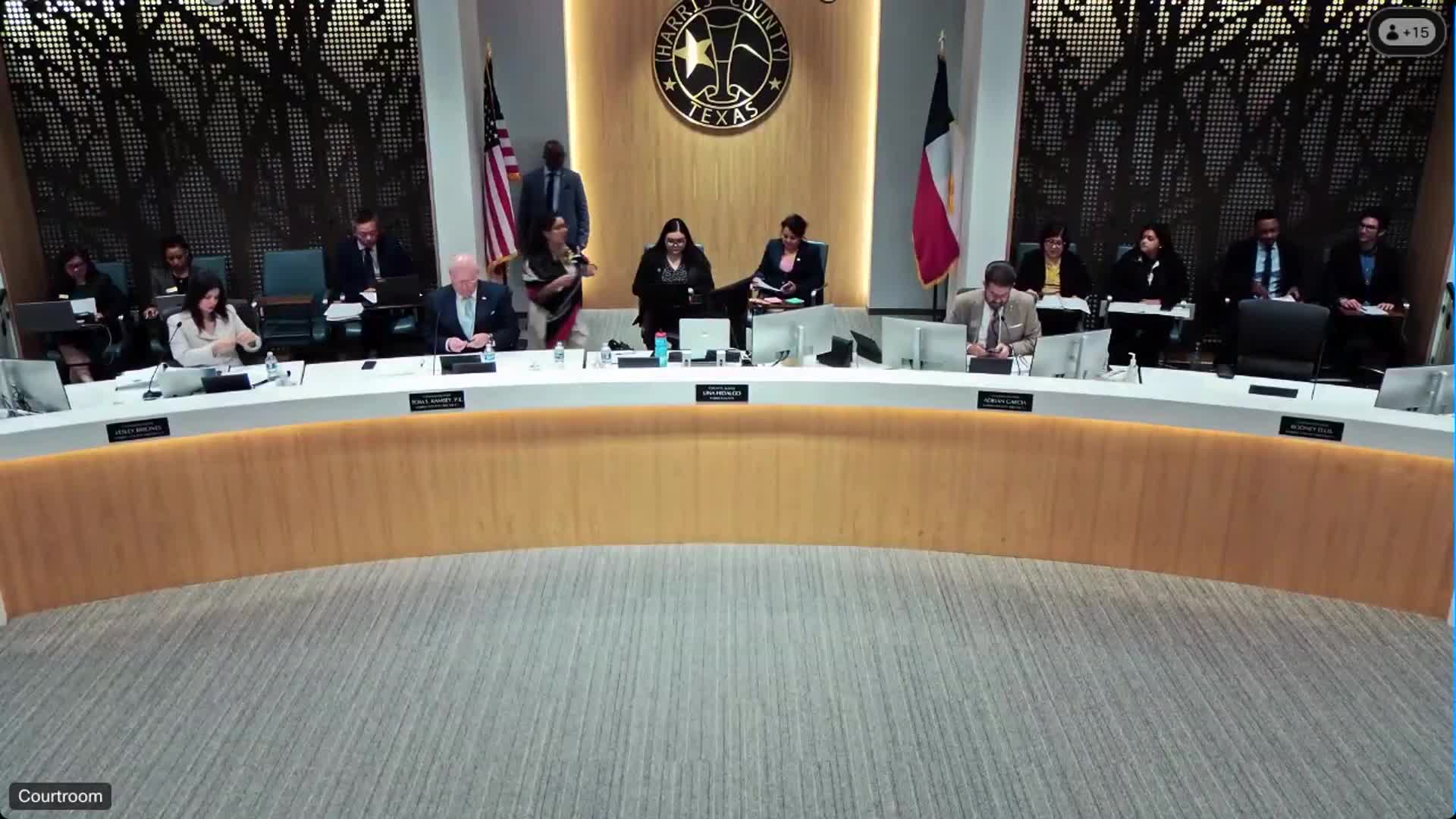 Harris County Designates May 2025 as Mental Health Awareness Month with New Initiatives
