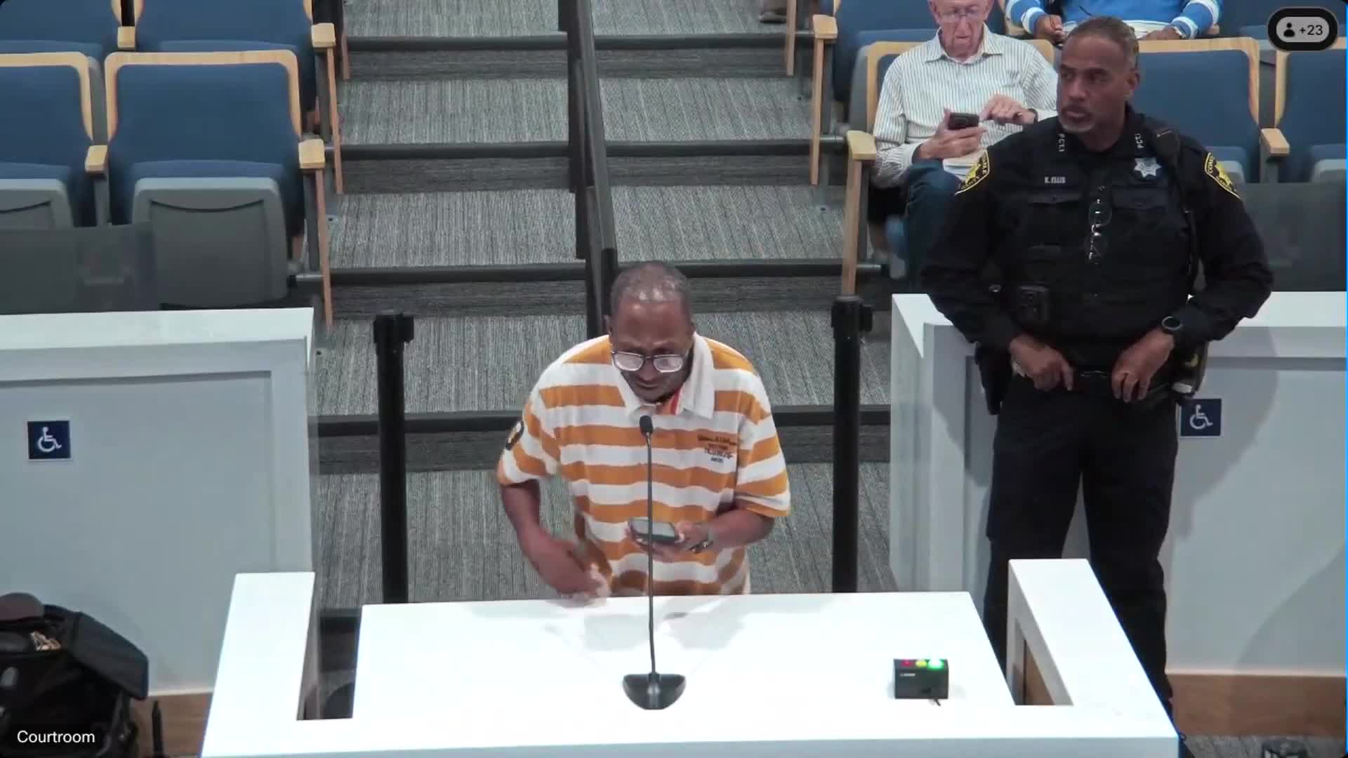 Harris County Sheriff Department Faces Accountability Amid Staffing and Mental Health Concerns