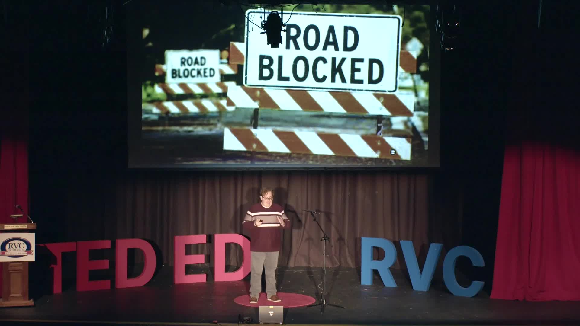 Nona Sedrakian shares her journey as an Armenian exchange student in America