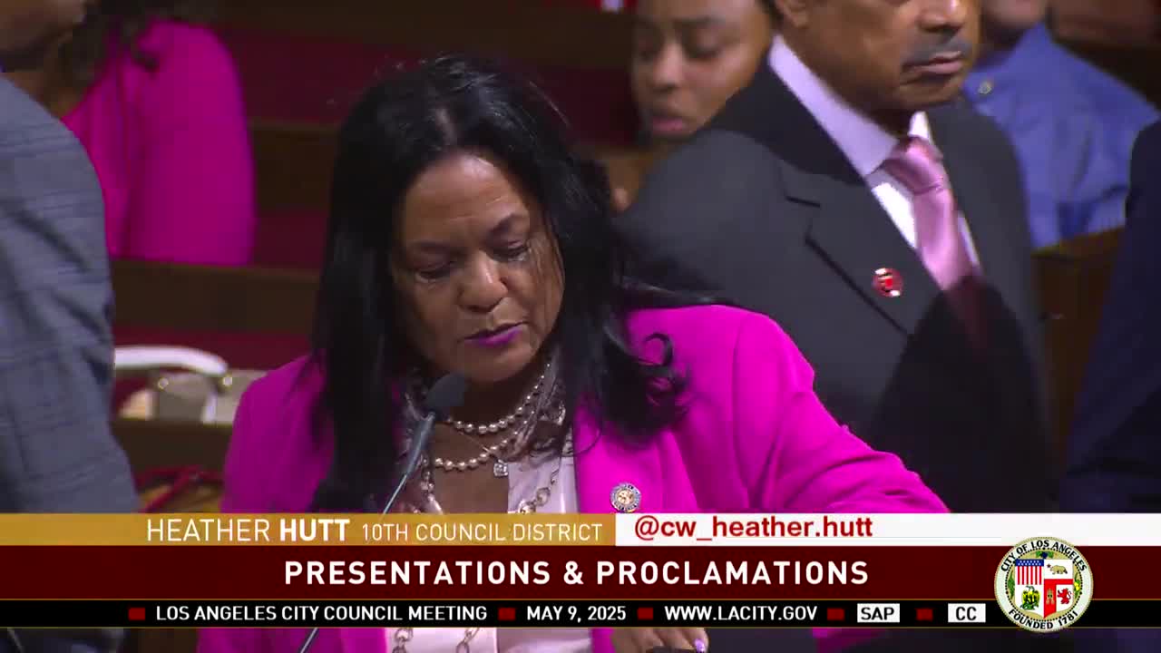 Operation HOPE and Shopify commit $1.2 million to support Black-owned small businesses in Council District 10