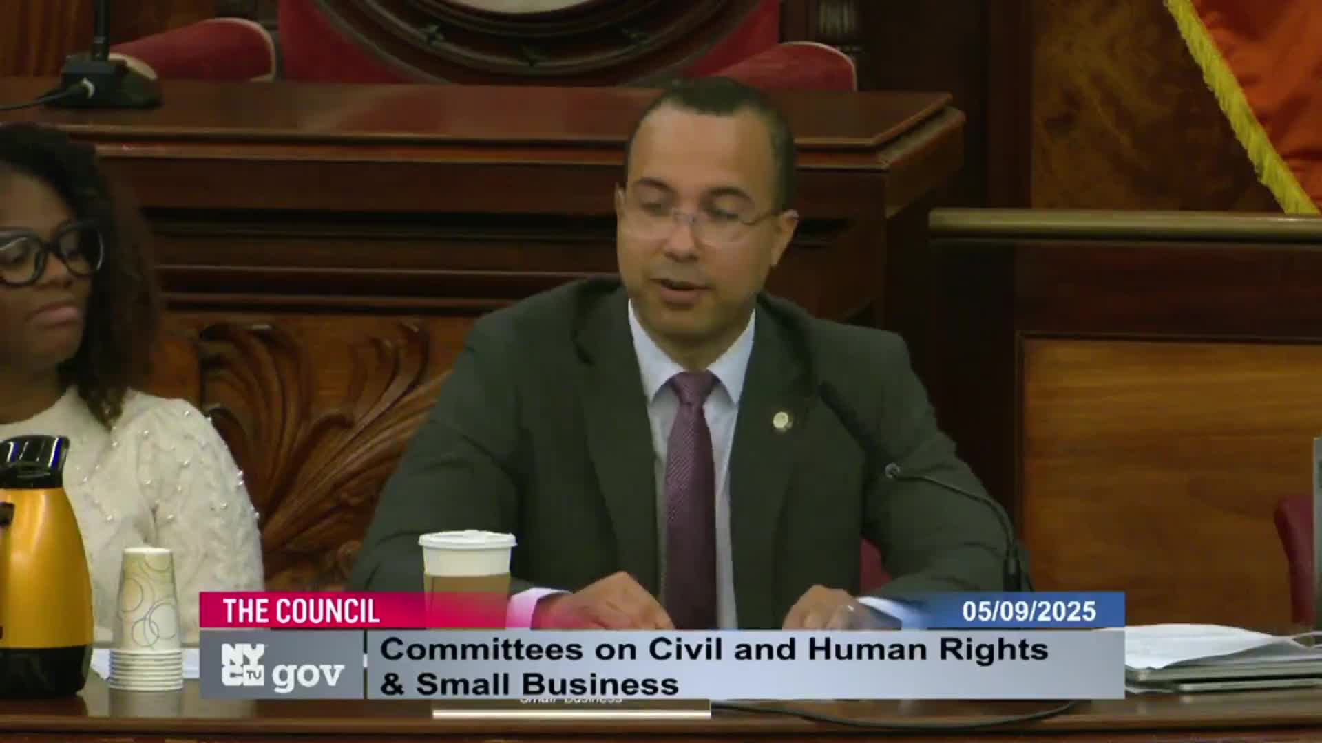 NYC administration announces $300M small business lending and future fund launch