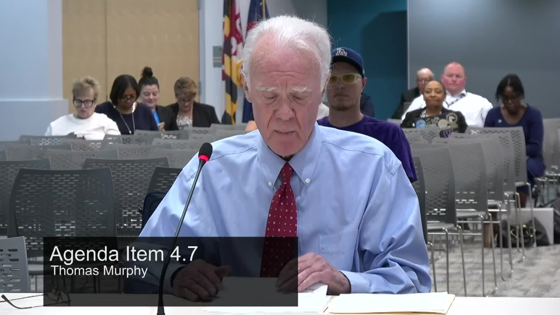 Montgomery County schools to implement misinformation detection strategies for students