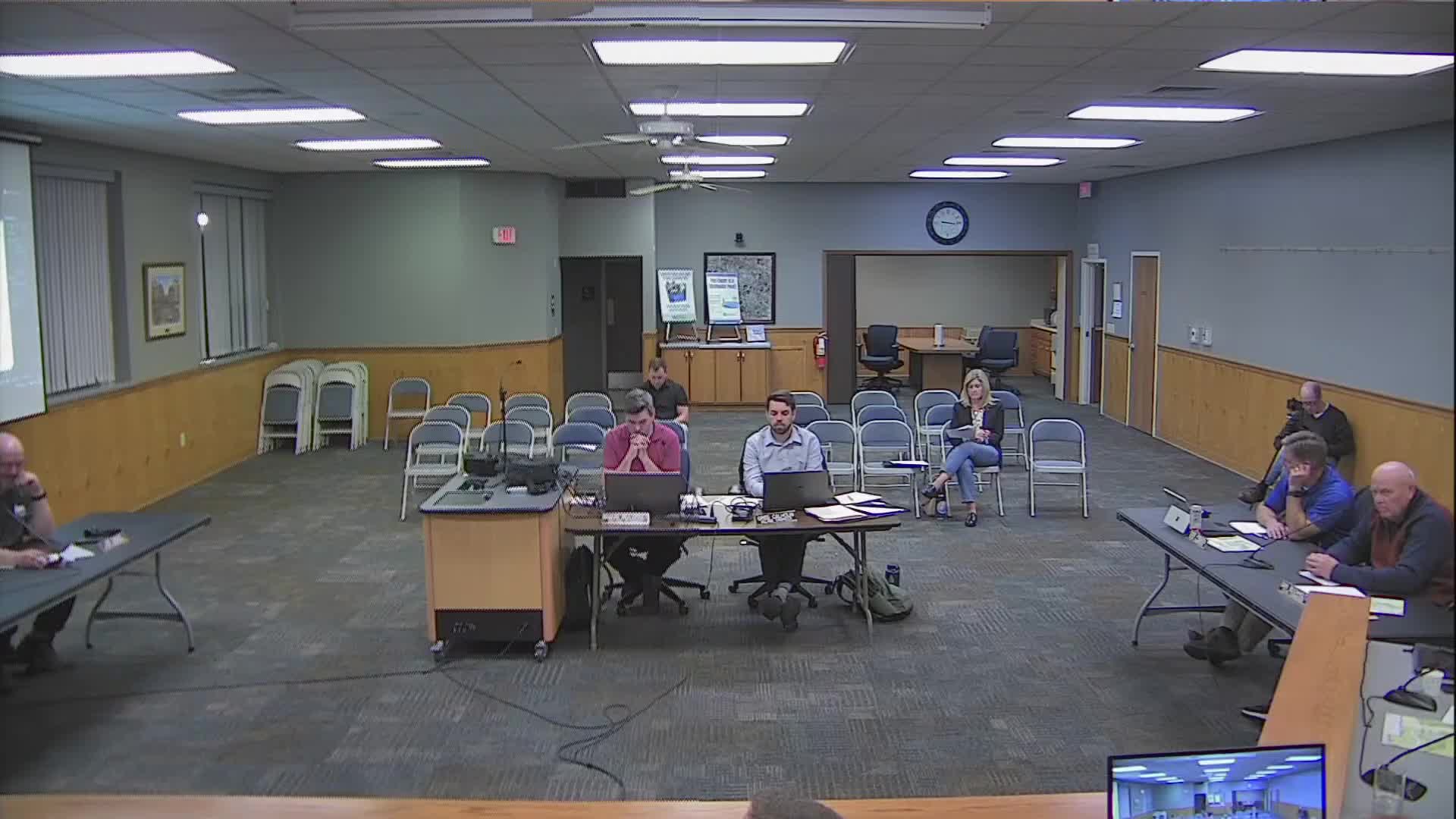 Village OKs plan for building-envelope consultants at Sunset Drive property