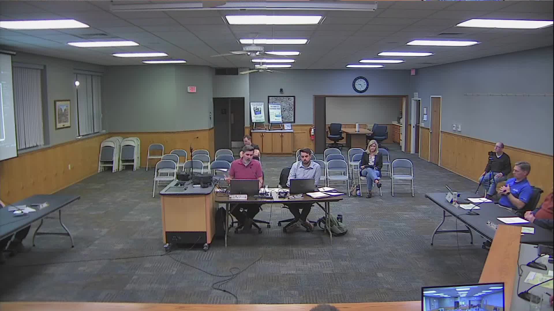 Village drops private‑road agreement requirement for Taylor CSM after discussion of Wisconsin Act 99