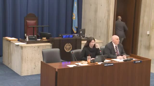 Boston Council addresses pollution and heat resilience in Chinatown's environmental justice plan