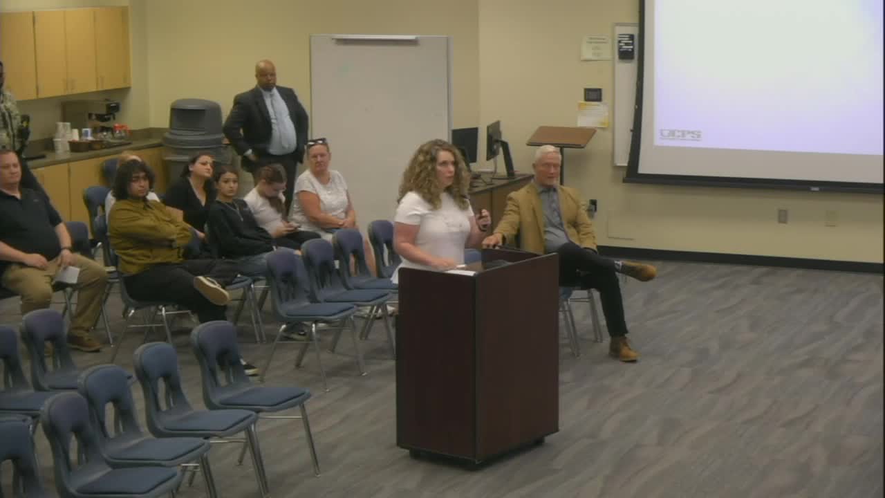 UCPS board approves Lenovo Chromebooks amid tariff discussions and budget revisions